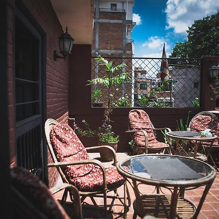The Life Story Guest House Lalitpur Exterior photo