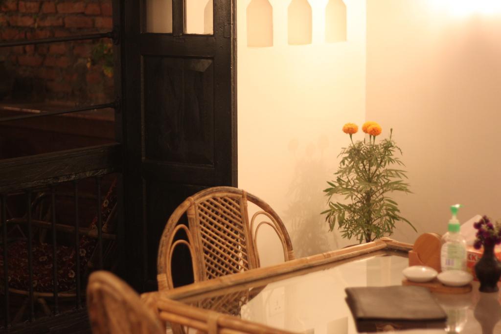 The Life Story Guest House Lalitpur Exterior photo