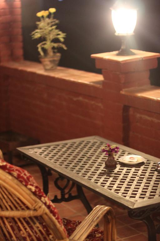 The Life Story Guest House Lalitpur Exterior photo