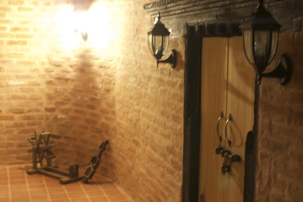 The Life Story Guest House Lalitpur Exterior photo