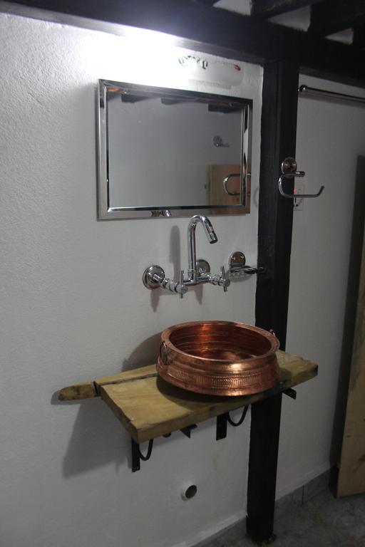 The Life Story Guest House Lalitpur Room photo