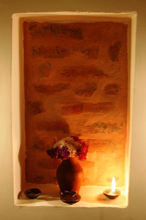 The Life Story Guest House Lalitpur Room photo