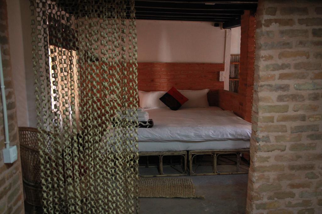 The Life Story Guest House Lalitpur Exterior photo