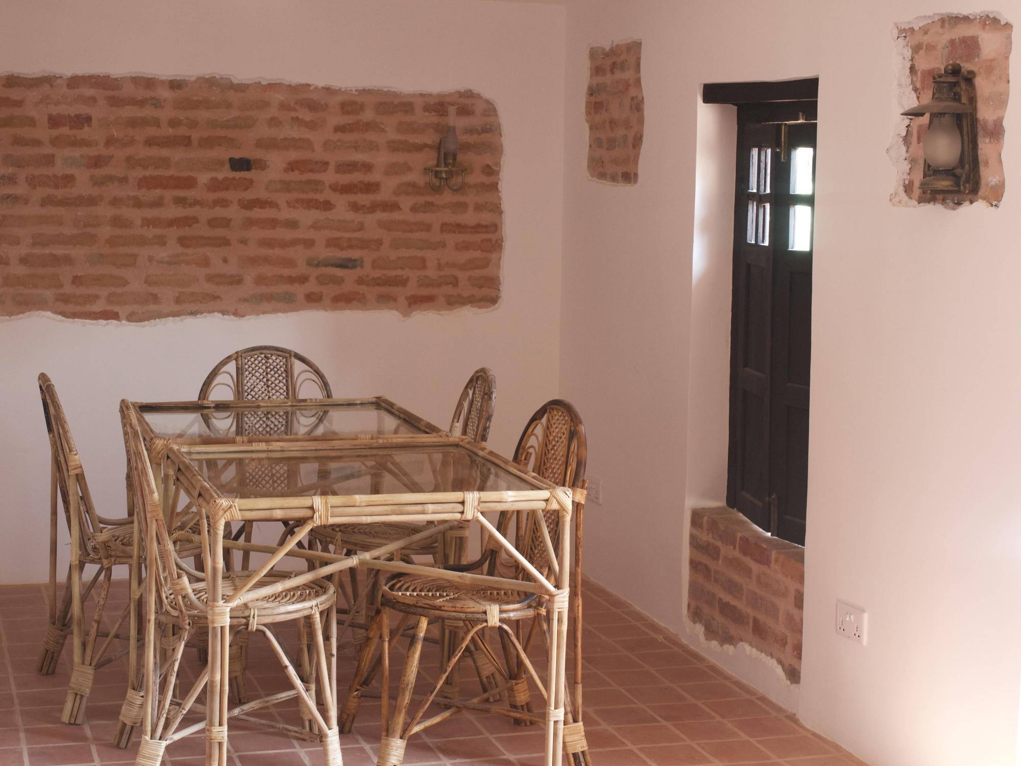 The Life Story Guest House Lalitpur Exterior photo